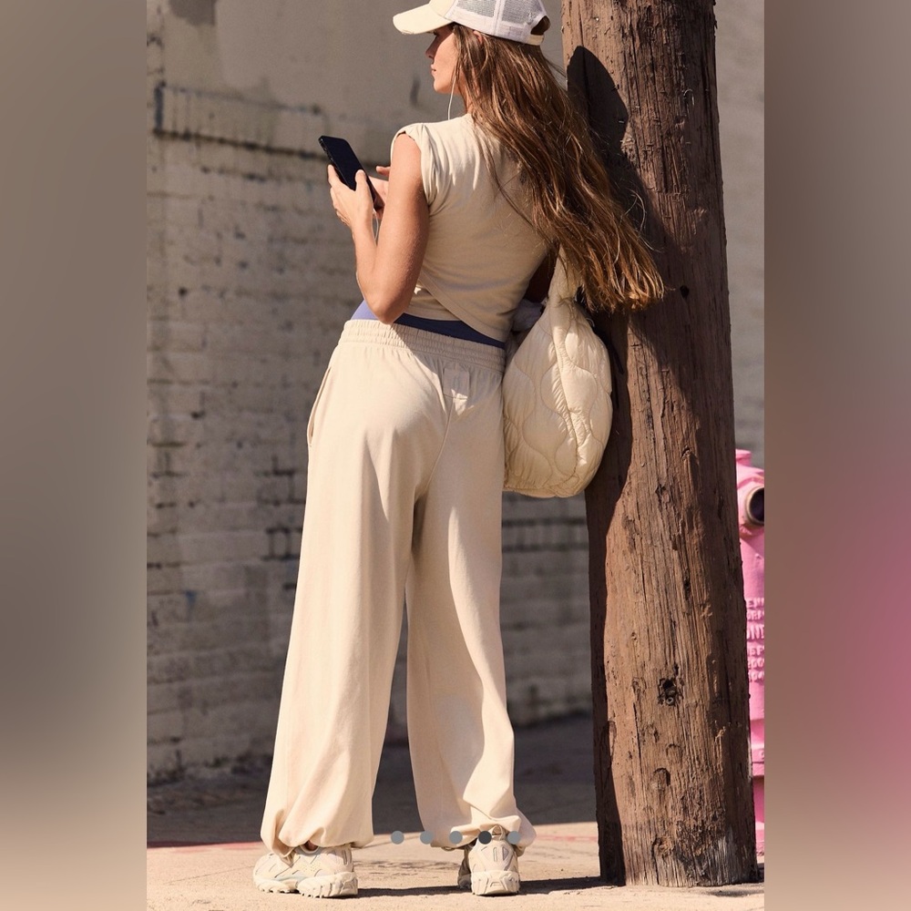 FP Movement by Free People Crossover SET
